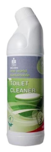 Clean & Clever Sulphamic Toilet Cleaner BT1                                     11150