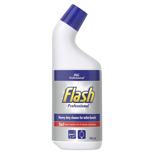 Clean & Clever Daily Toilet Cleaner BT3 13040