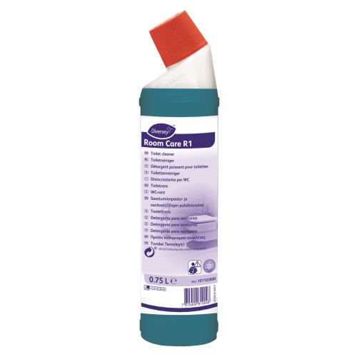 Roomcare R1 Liquid Toilet Cleaner       100863403/101103800