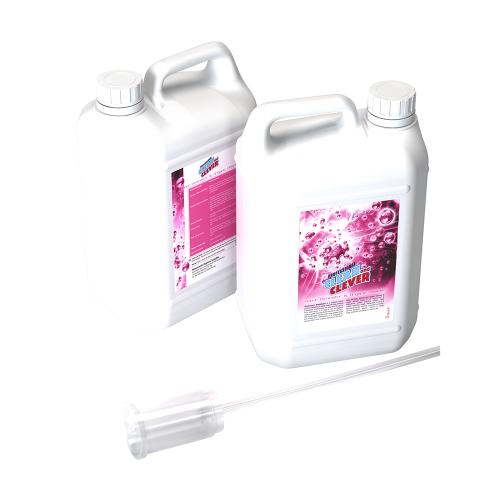 Quadrasan Breakdown Fluid