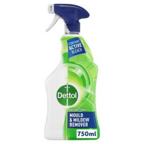 Dettol Mould & Mildew (Trigger)