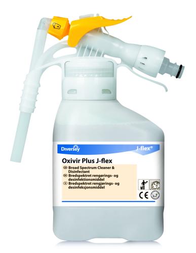 Oxivir Plus Spray                       100829234