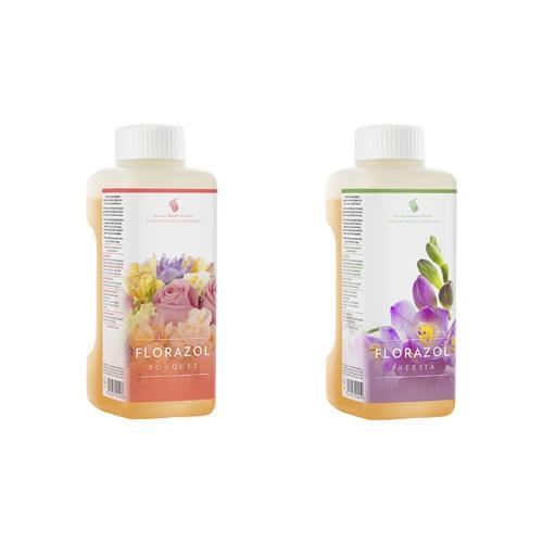 Evans Florazol                          Deodoriser / Disinfectant