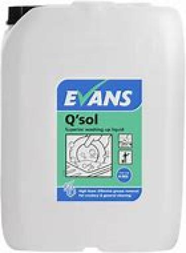 Clean & Clever Washing Up Liquid        13000