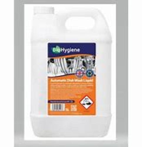 Clean & Clever Washing Up Liquid        13000