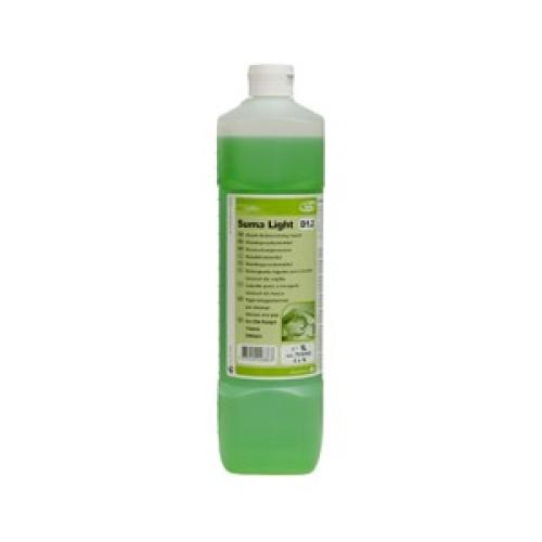 Suma Light Neutral Detergent D1.2       7511933