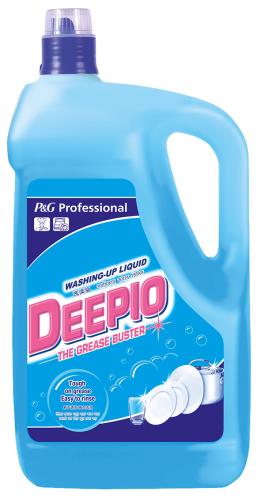 Deepio Washing Up Liquid