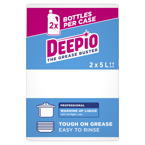 Deepio Washing Up Liquid
