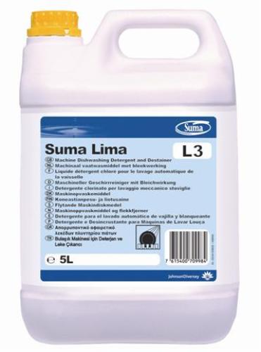 Suma Ultra Detergent L2                 100987483/101103057