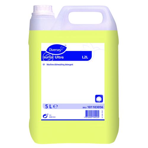 Suma Crystal Rinse Aid A8               7010162