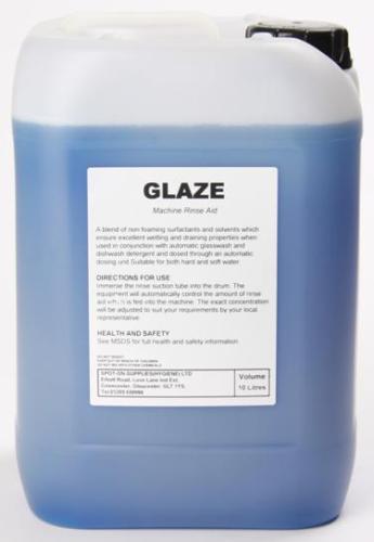 Clean & Clever Machine Rinse Aid R5 (B) 12936