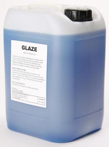 Clean & Clever Machine Rinse Aid R5 (B) 12936