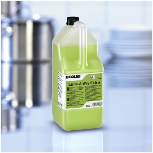 Suma Scale Liquid Descaler D5.2         7516314/101107213