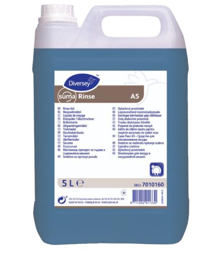 Suma Rinse Aid A5                       7010160