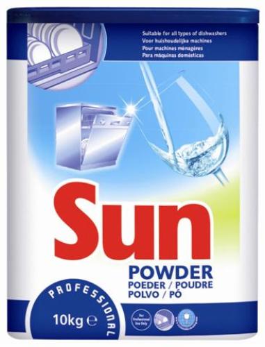 Bryta Dishwasher Powder                 101109451