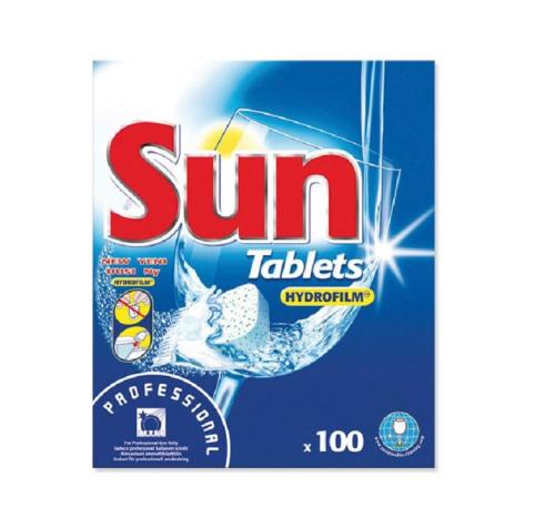 Bryta 5-in-1 Dishwasher Tablets         101104731