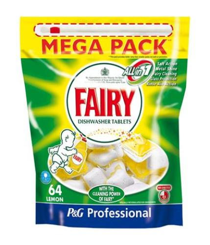 Bryta Dishwash Detergent                6069270