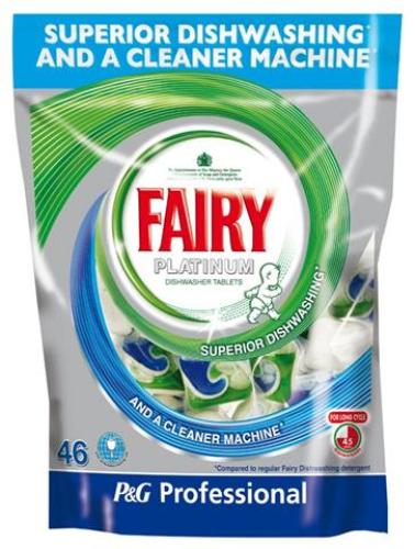 Bryta Dishwash Detergent                6069270