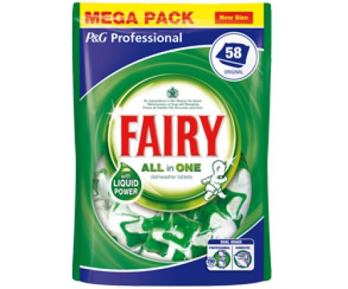 Bryta Dishwash Detergent                6069270