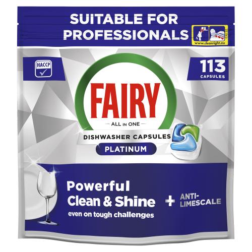 Bryta Dishwash Detergent                6069270