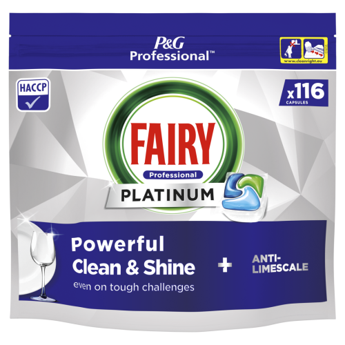 Bryta Dishwash Detergent                6069270