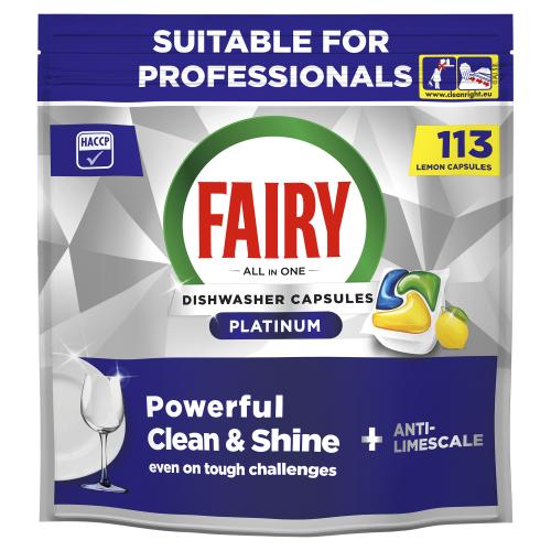 Bryta Dishwash Detergent                6069270