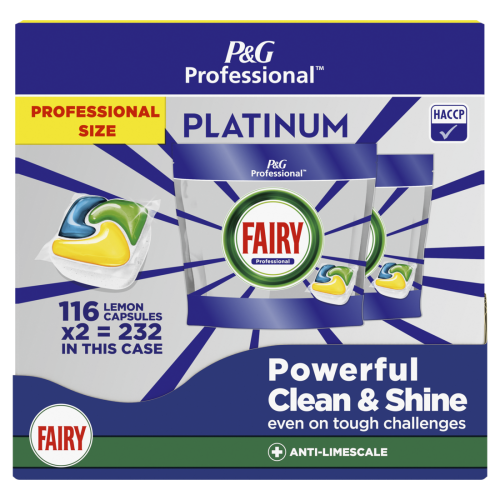 Bryta Dishwash Detergent                6069270