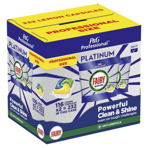 Bryta Dishwash Detergent                6069270