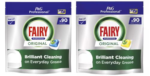 Bryta Dishwash Detergent                6069270