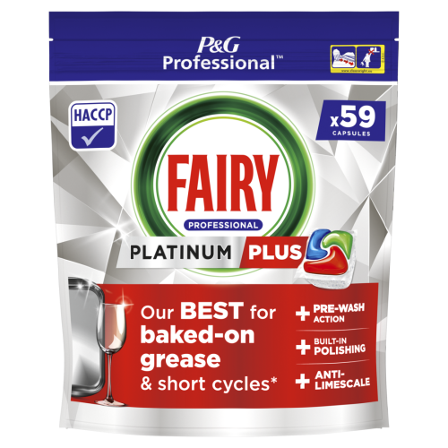 Bryta Dishwash Detergent                6069270