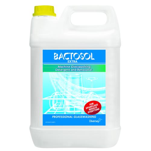 Bactosol Extra Glass Renovator          7517561/101109541