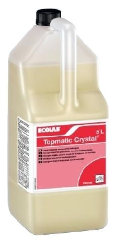 Bactosol Cabinet Glasswash Detergent    J043580