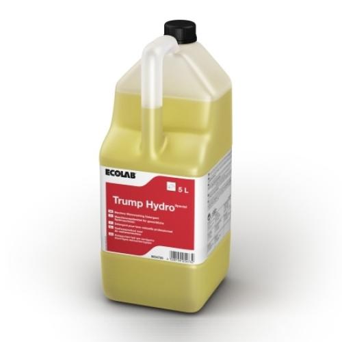 Bactosol Cabinet Glasswash Detergent    J043580