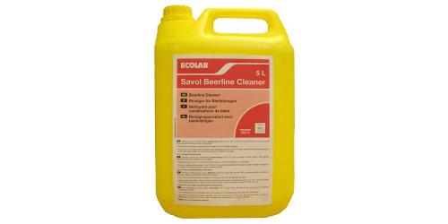 Bactosol Cabinet Glasswash Rinse Aid    J043590
