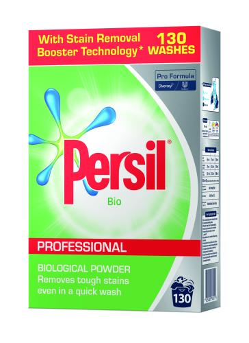 Persil Auto Biological                  150 Wash
