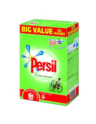 Persil Auto Biological                  150 Wash