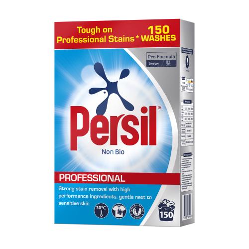Persil Auto Non-Biological              150 Wash