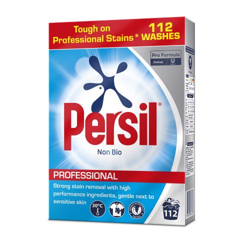 Persil Auto Non-Biological              150 Wash