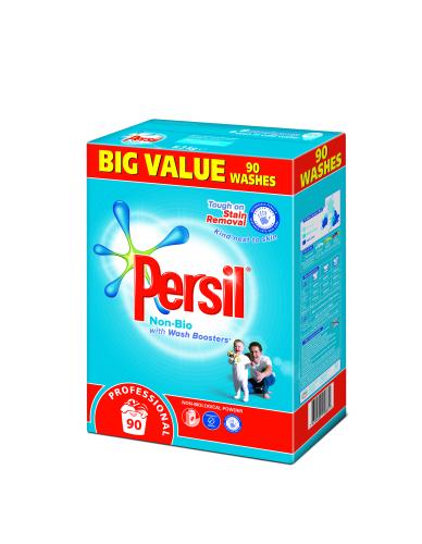 Persil Auto Non-Biological              150 Wash