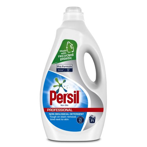 Persil Duo Pack Non-Bio Liquid 71 Wash  101105084