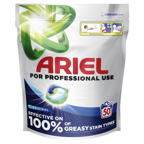 Ariel All in 1 Liquipods Regular