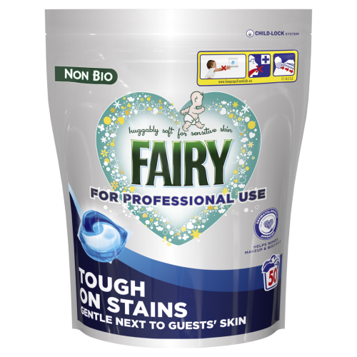 Fairy Non-Biological Liquipods