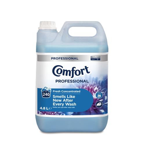Comfort Fabric Softener Concentrate     9301103