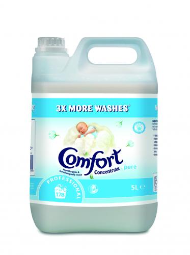 Comfort Pure Concentrate                101107012/9300882