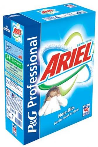 Clean & Clever Fabric Conditioner