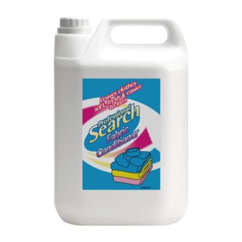 Clean & Clever Fabric Conditioner