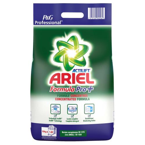 Clean & Clever Fabric Conditioner