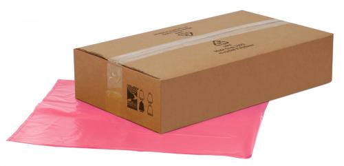 Dissolvo Laundry Sack - Red             18x28x30" Approx                        X016