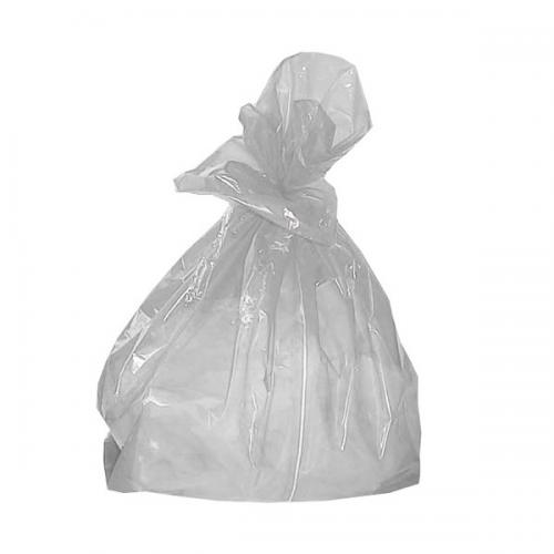 Dissolvo Laundry Sack - Red             18x28x30" Approx                        X016