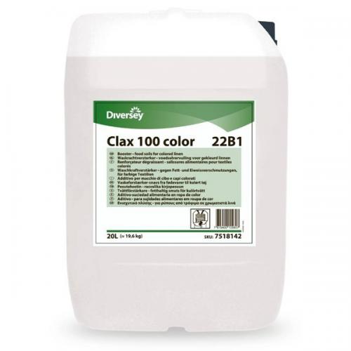 Clax 100 Colour 22B1